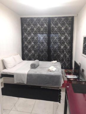 LilisHouse prenociste